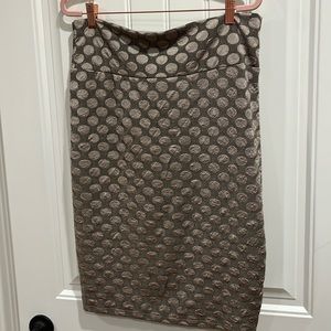 Cassie skirt